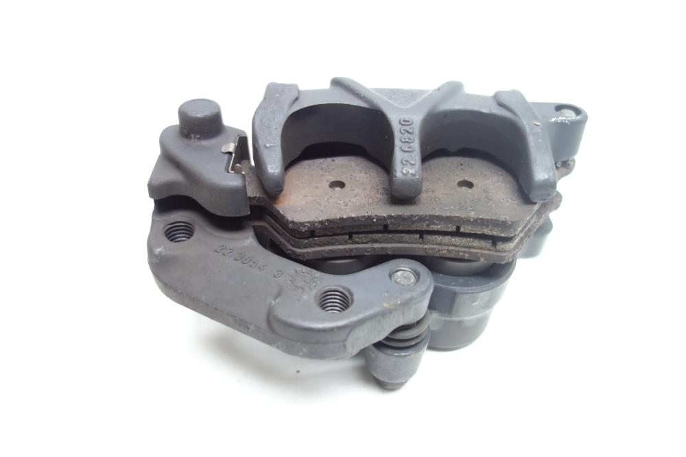 BMW F650CS F 650 CS Scarver Bremssattel Bremszange vorne