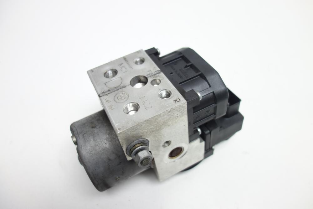 BMW F650CS F 650 CS Scarver ABS Steuergerät Druckmodulator