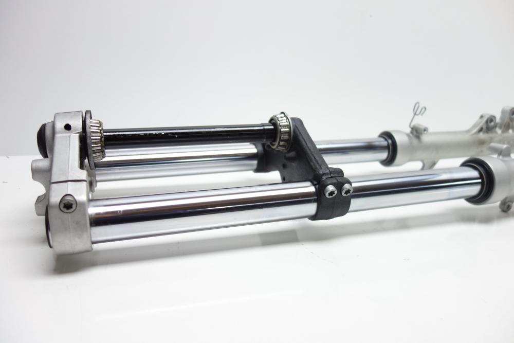 Preview: BMW F650CS F 650 CS Scarver Gabel Gabelholm Gabelbrücke