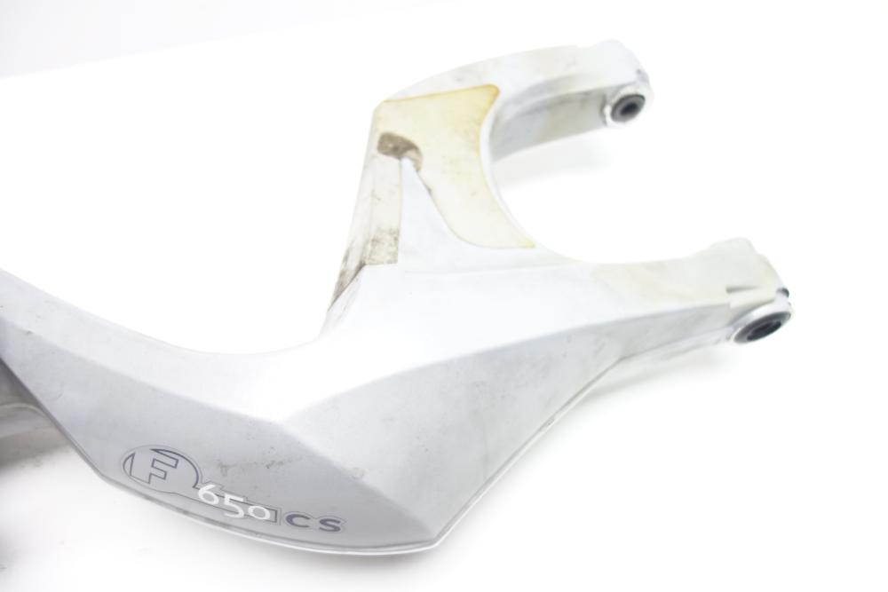 Preview: BMW F650CS F 650 CS Scarver Schwinge Antrieb