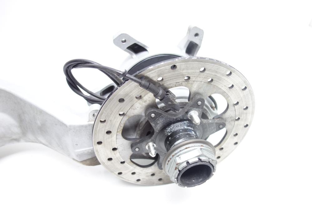 BMW F650CS F 650 CS Scarver Schwinge Antrieb