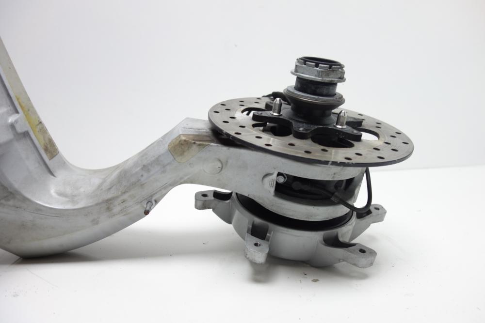 BMW F650CS F 650 CS Scarver Schwinge Antrieb