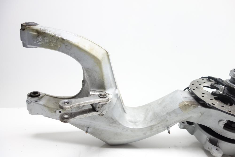 BMW F650CS F 650 CS Scarver Schwinge Antrieb