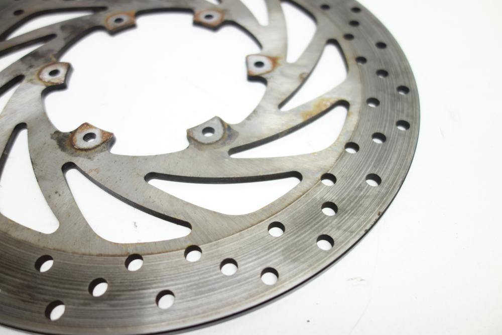 Preview: BMW F650CS F 650 CS Scarver Bremsscheibe vorne 4,95mm