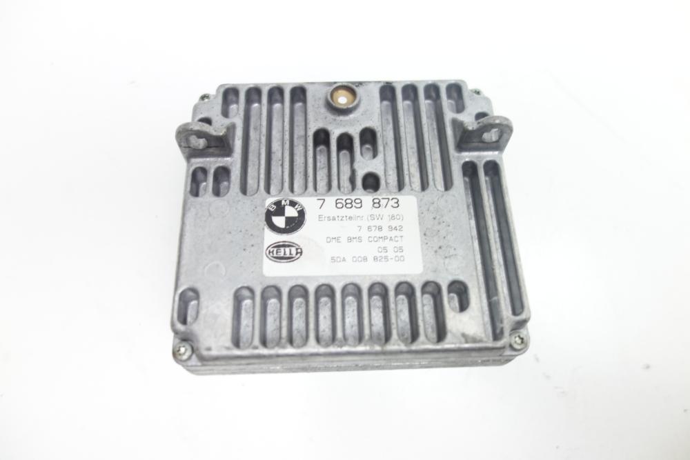 BMW F650CS F 650 CS Scarver CDI Steuergerät