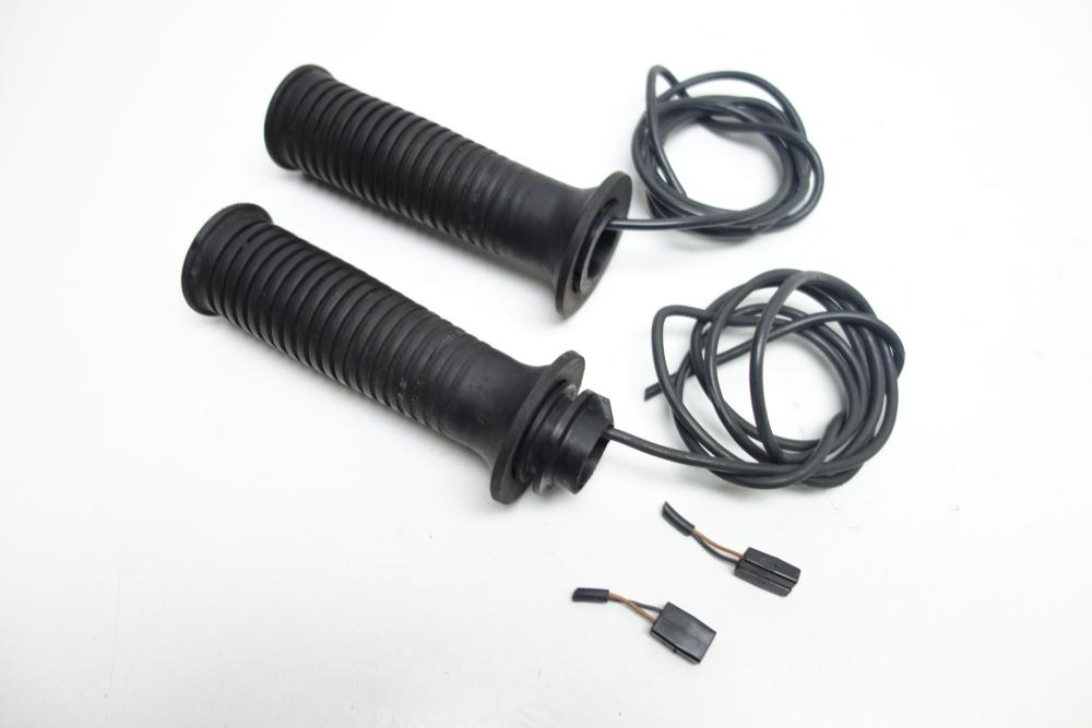 BMW F650CS F 650 CS Scarver Heizgriff Griffheizung rechts links