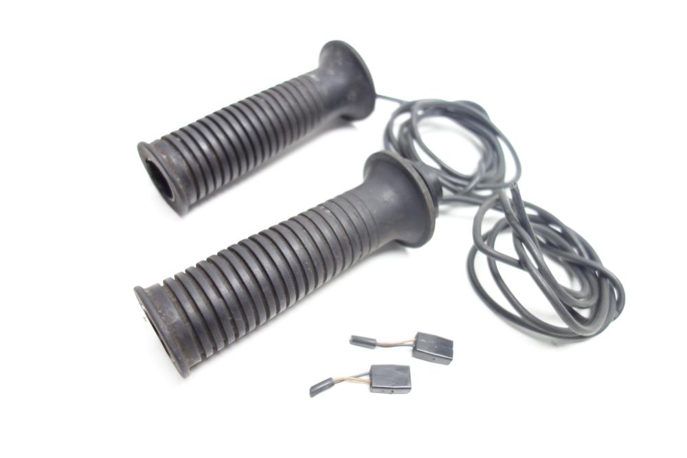 Preview: BMW F650CS F 650 CS Scarver Heizgriff Griffheizung rechts links