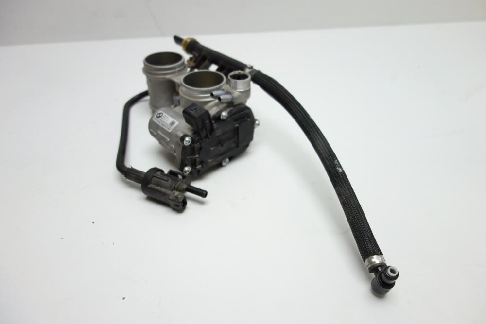 Preview: BMW F900GS F 900 GS Einspritzanlage Drosselklappe