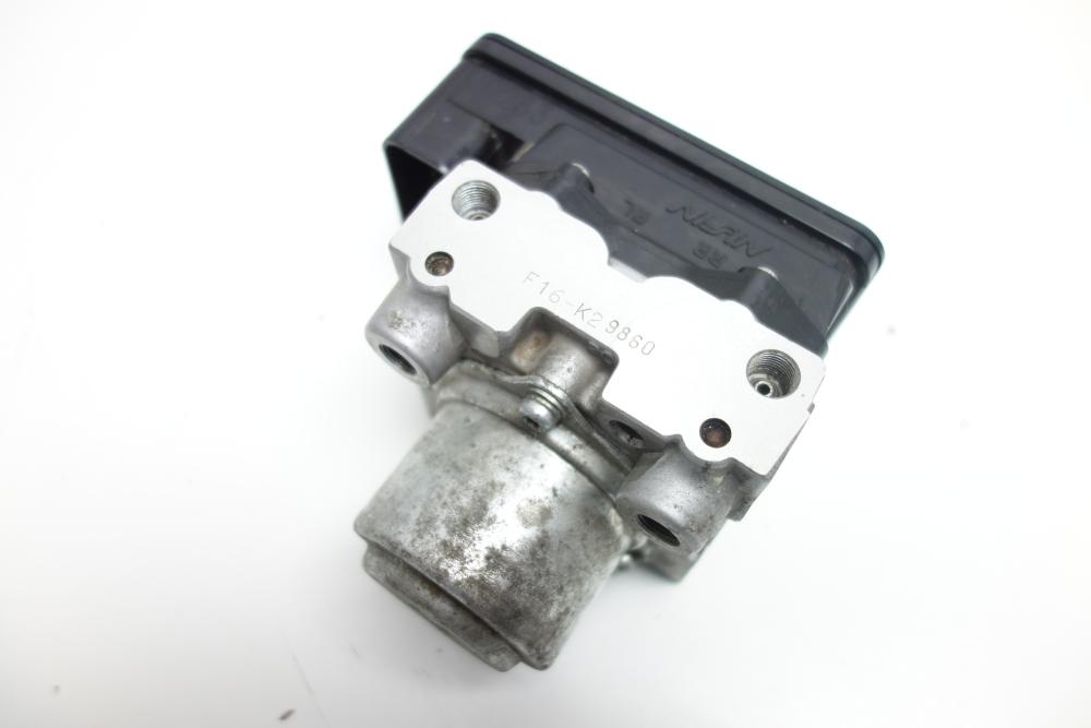 Triumph Sprint ST 1050 ABS Steuergerät