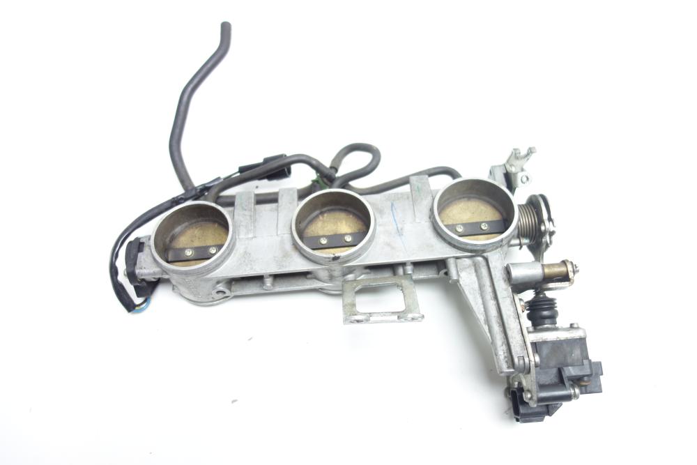 Triumph Sprint ST 1050 Drosselklappe