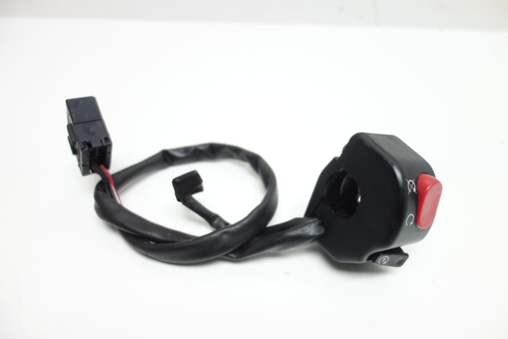 Triumph Sprint ST 1050 Lenkerschalter Armatur rechts