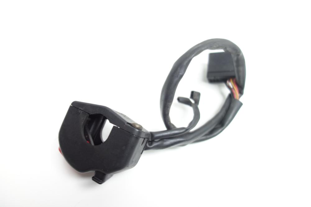 Preview: Triumph Sprint ST 1050 Lenkerschalter Armatur rechts