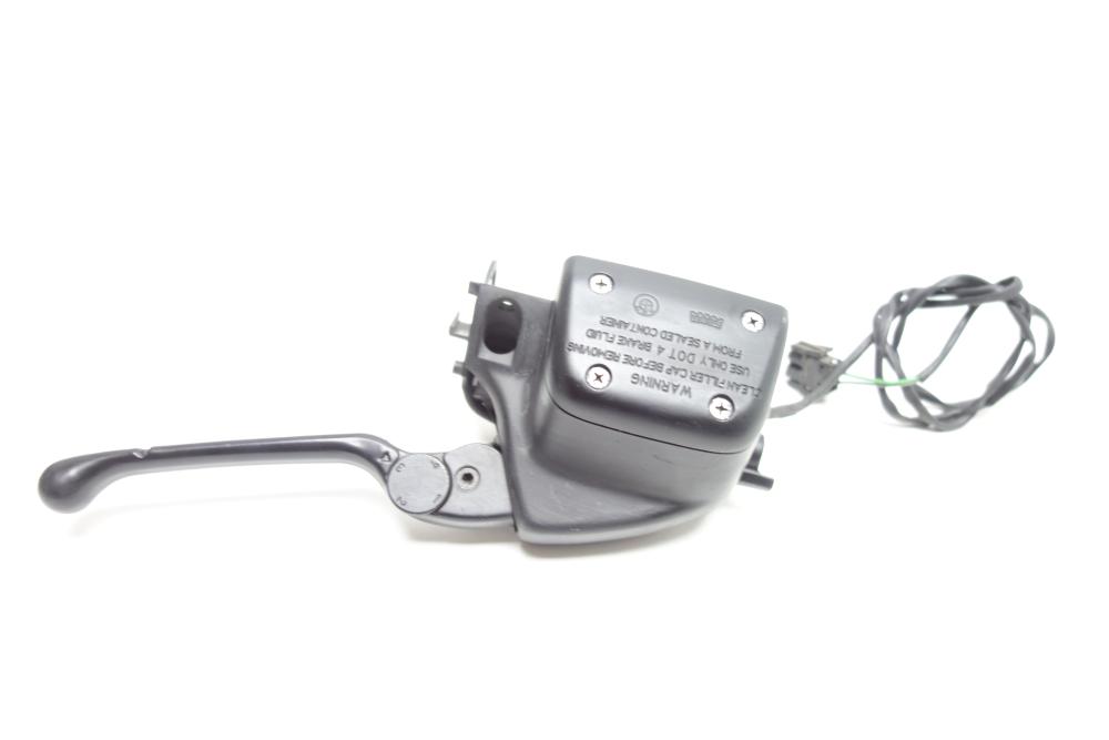 BMW R1150GS R 1150 GS Bremspumpe Bremszylinder vorne