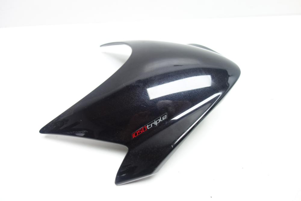 Preview: Triumph Speed Triple 1050 Maske Windschild Scheibe