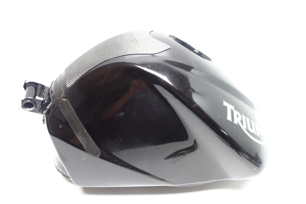 Triumph Street Triple 675 Tank