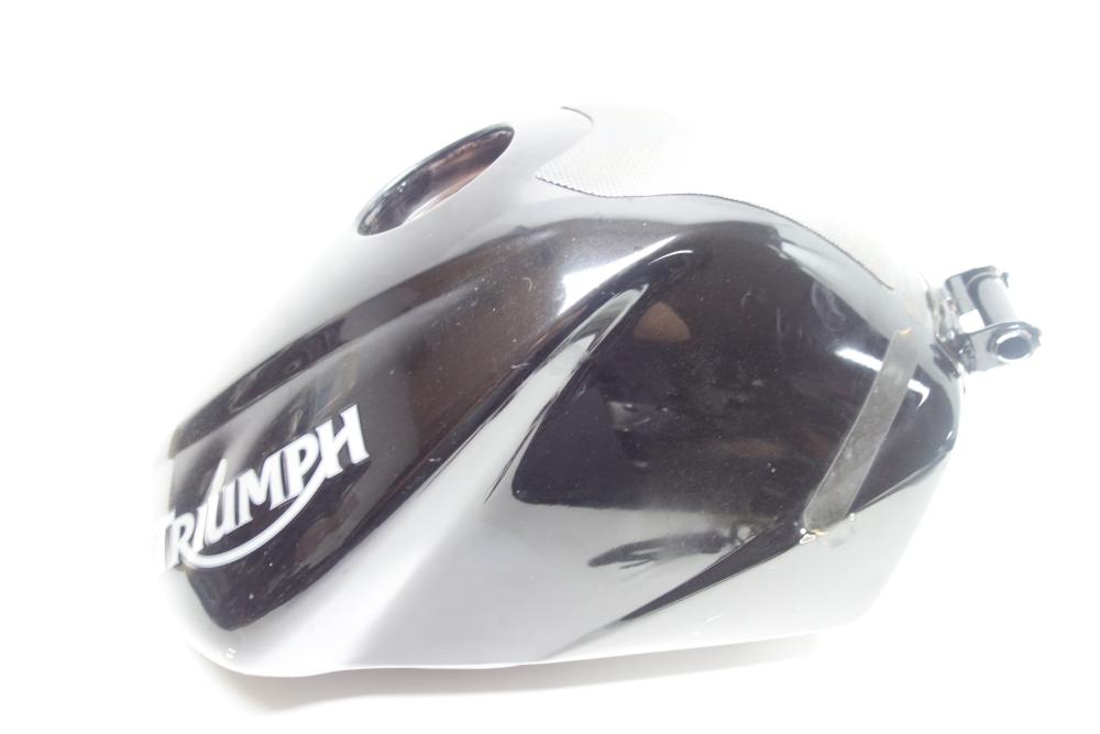 Triumph Street Triple 675 Tank