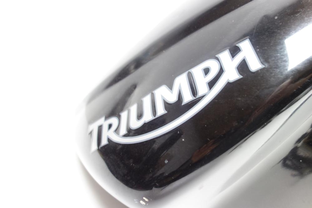 Triumph Street Triple 675 Tank