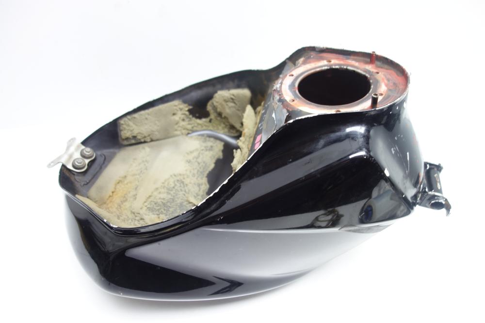 Triumph Street Triple 675 Tank