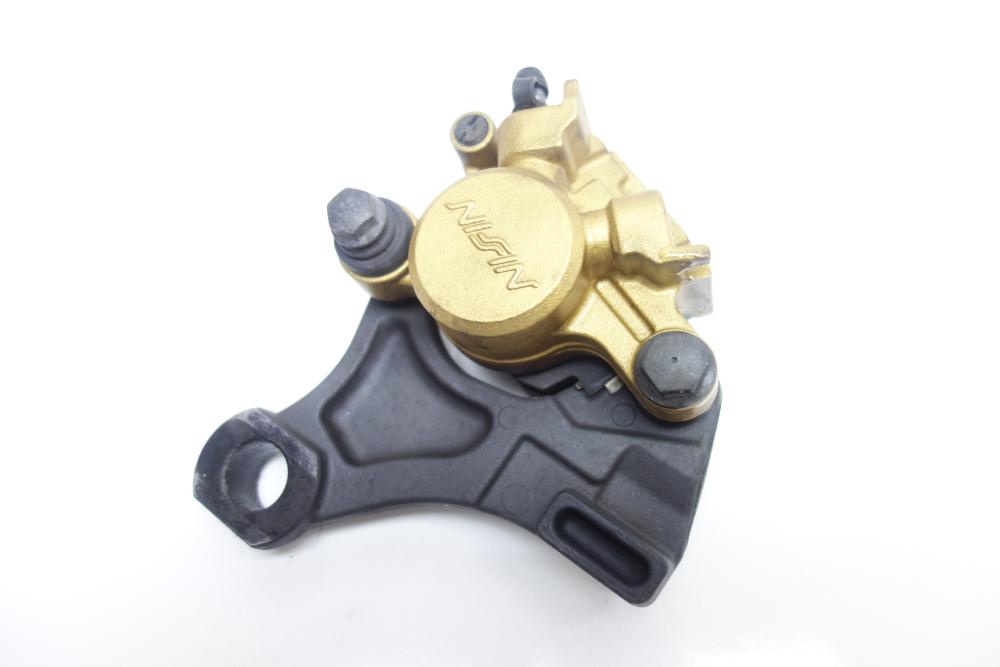 Triumph Street Triple 675 Bremssattel Bremszange hinten
