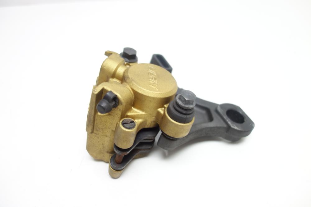Preview: Triumph Street Triple 675 Bremssattel Bremszange hinten