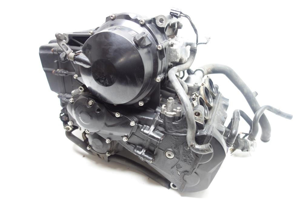 Triumph Street Triple Motor Engine 2007 23479KM