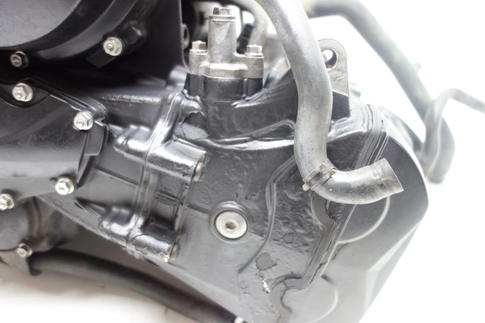 Preview: Triumph Street Triple Motor Engine 2007 23479KM