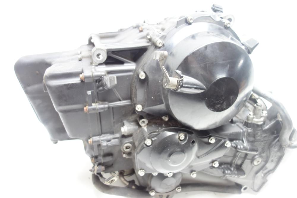 Preview: Triumph Street Triple Motor Engine 2007 23479KM