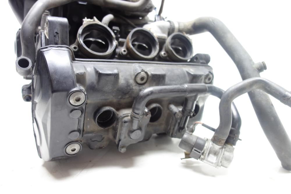 Triumph Street Triple Motor Engine 2007 23479KM