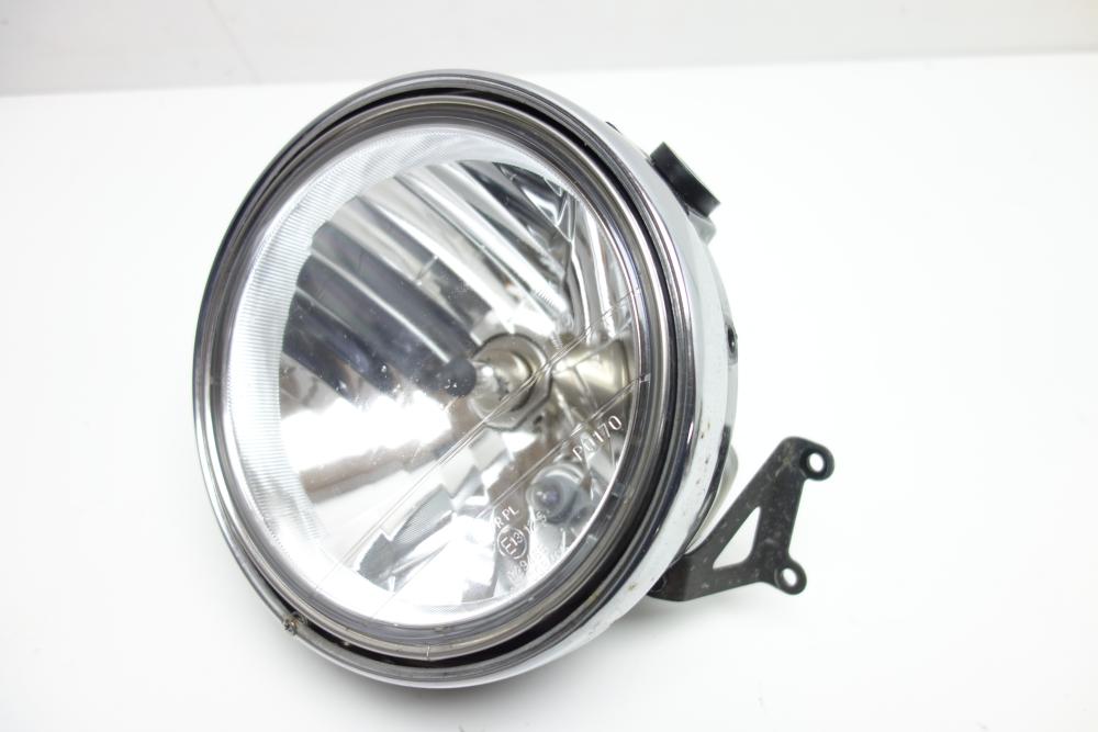 Suzuki SV 650 N Scheinwerfer