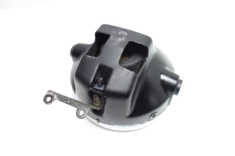 Preview: Suzuki SV 650 N Scheinwerfer