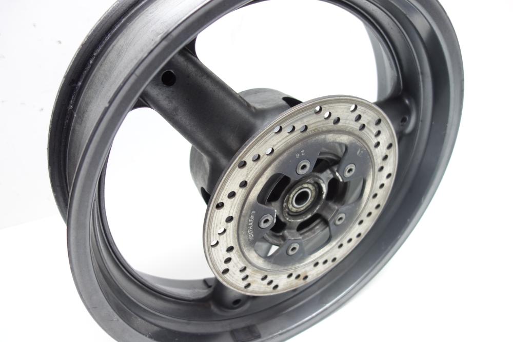 Preview: Suzuki SV 650 N Felge hinten Hinterrad