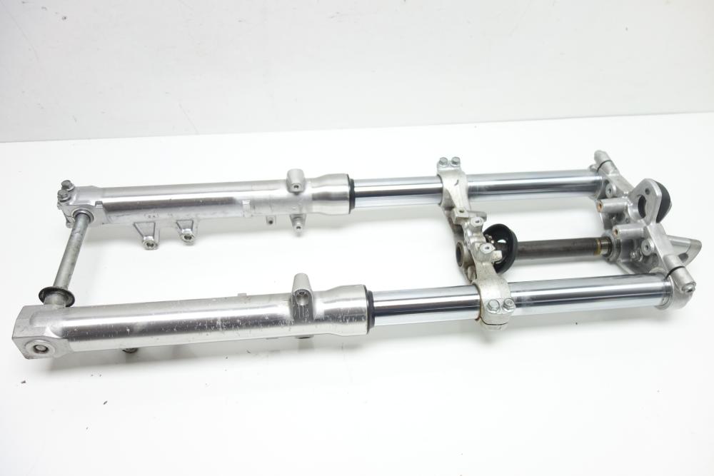 Suzuki SV 650 N Gabel Gabelholm Gabelbrücke