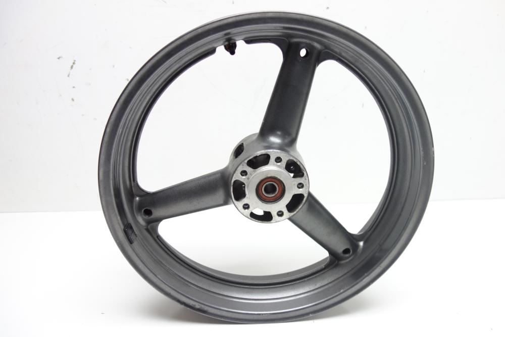 Suzuki SV 650 N Felge vorne Vorderrad