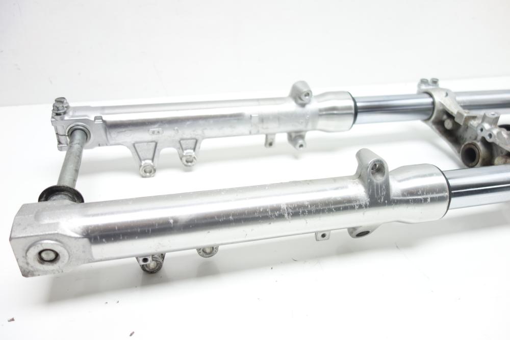 Preview: Suzuki SV 650 N Gabel Gabelholm Gabelbrücke