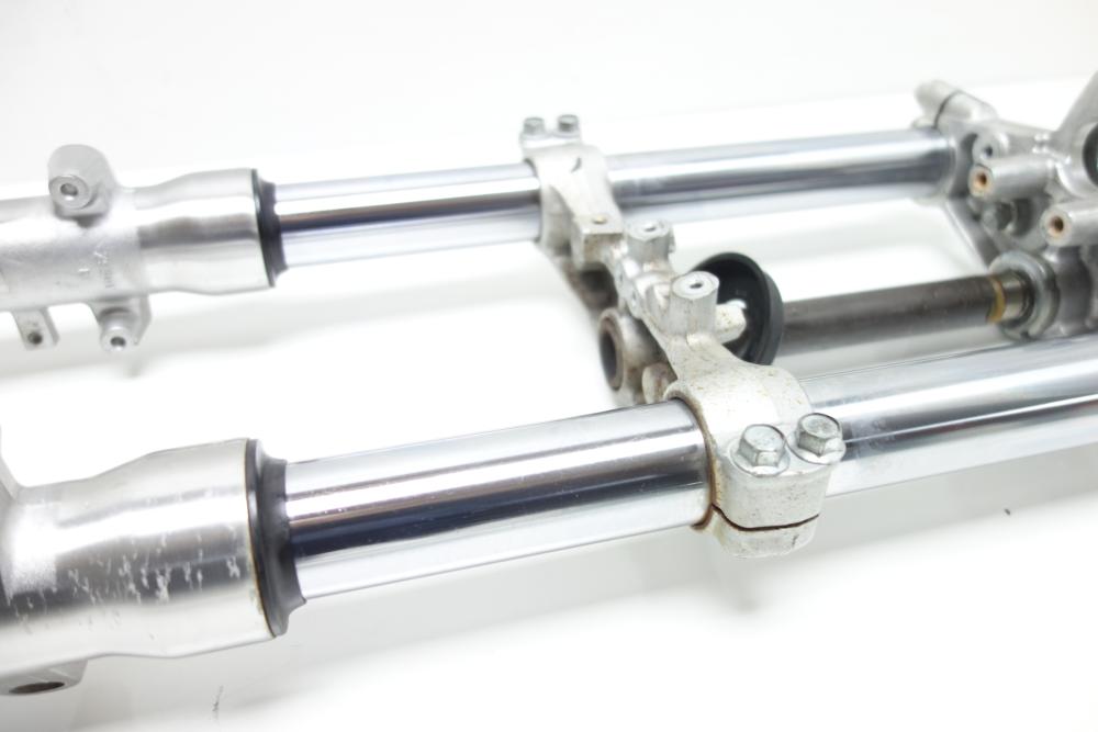 Preview: Suzuki SV 650 N Gabel Gabelholm Gabelbrücke