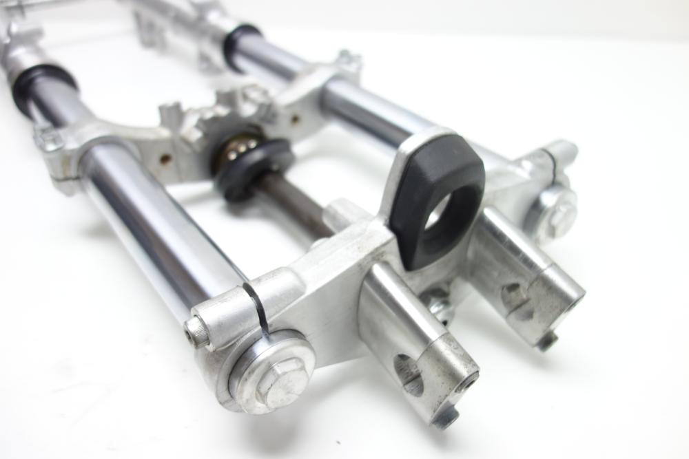 Suzuki SV 650 N Gabel Gabelholm Gabelbrücke