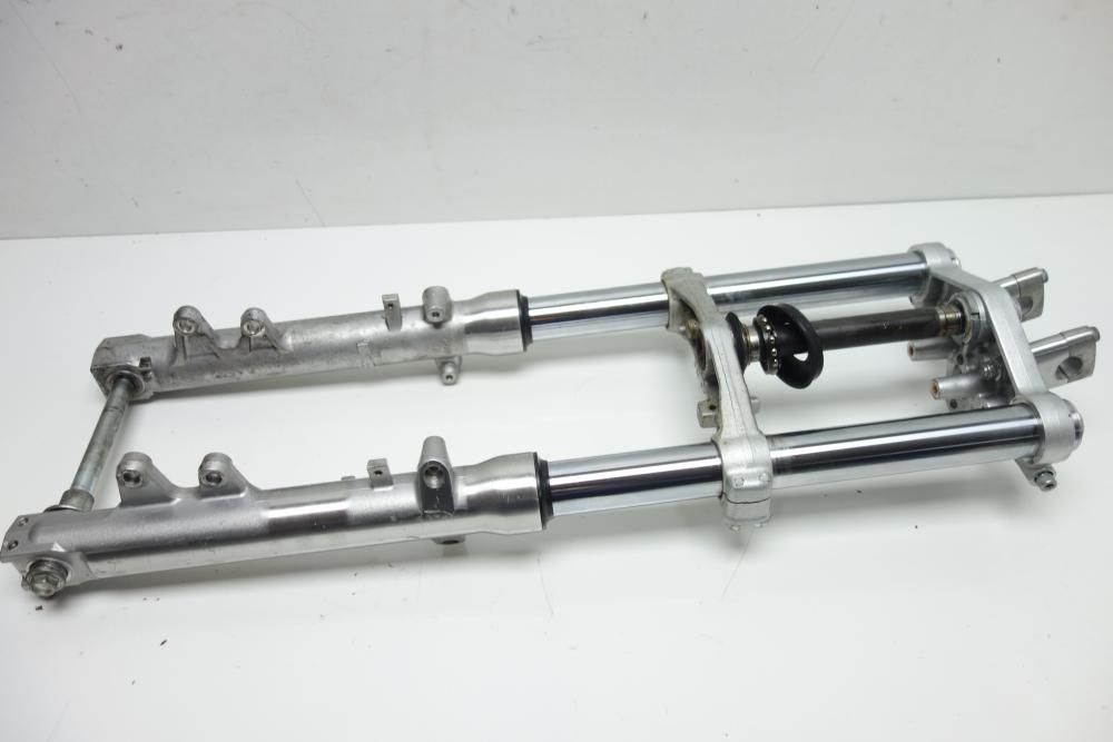 Suzuki SV 650 N Gabel Gabelholm Gabelbrücke