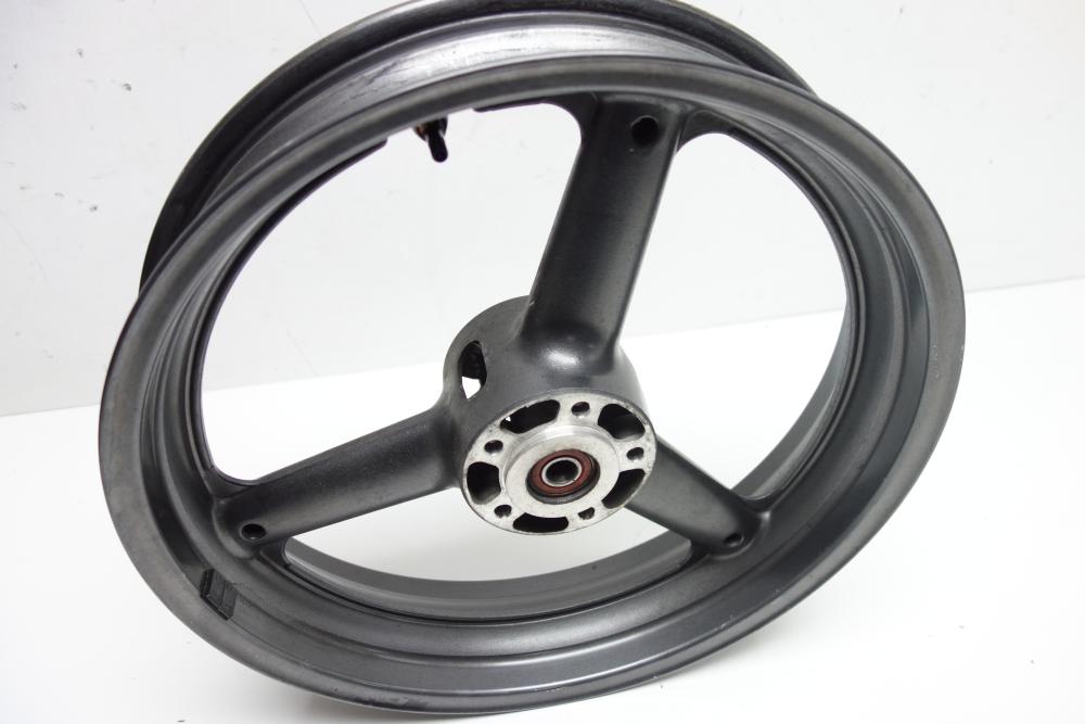 Preview: Suzuki SV 650 N Felge vorne Vorderrad