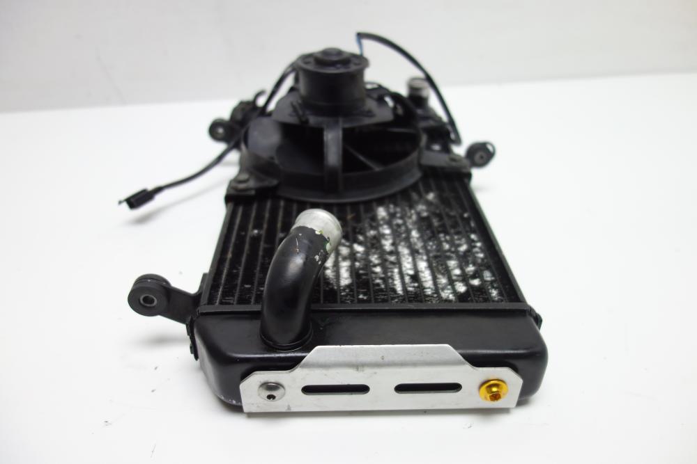 Preview: Suzuki SV 650 N Kühler