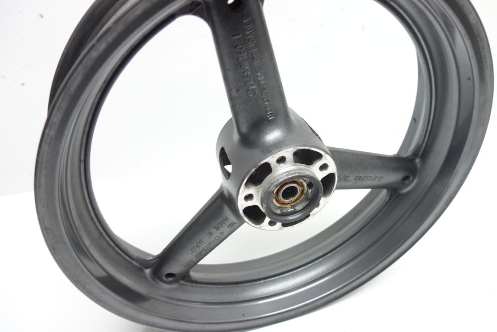 Preview: Suzuki SV 650 N Felge vorne Vorderrad