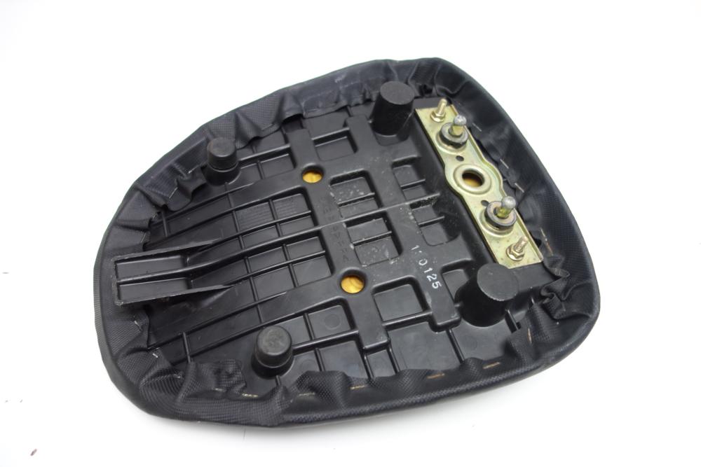 Preview: Suzuki SV 650 N Sitz Soziussitz