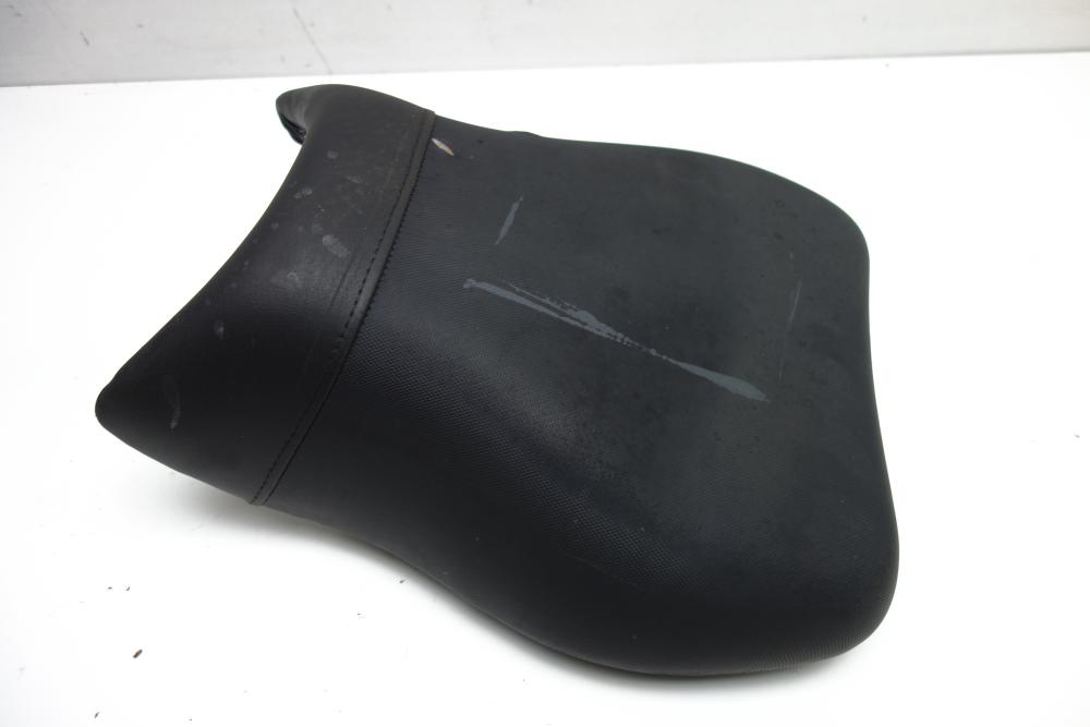 Suzuki SV 650 N Sitz Fahrersitz