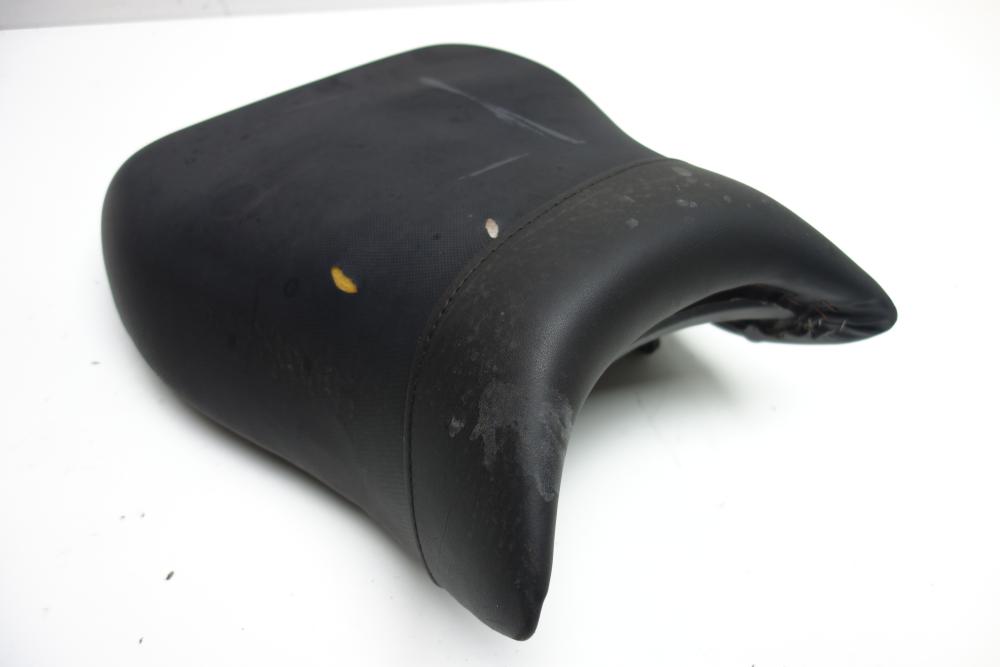 Preview: Suzuki SV 650 N Sitz Fahrersitz