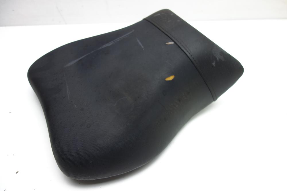 Preview: Suzuki SV 650 N Sitz Fahrersitz