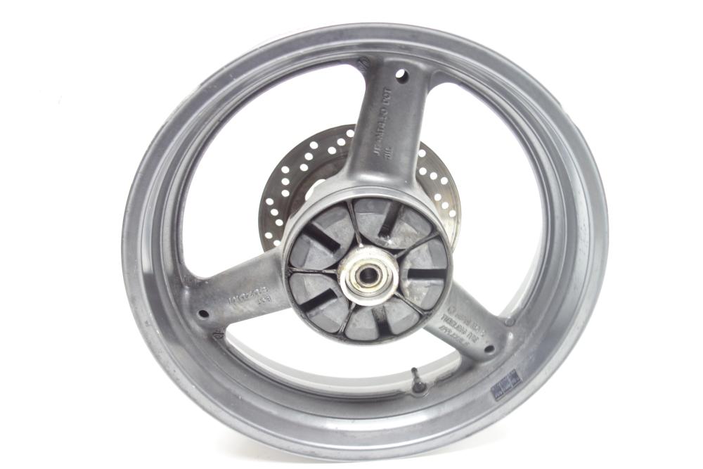 Preview: Suzuki SV 650 N Felge hinten Hinterrad