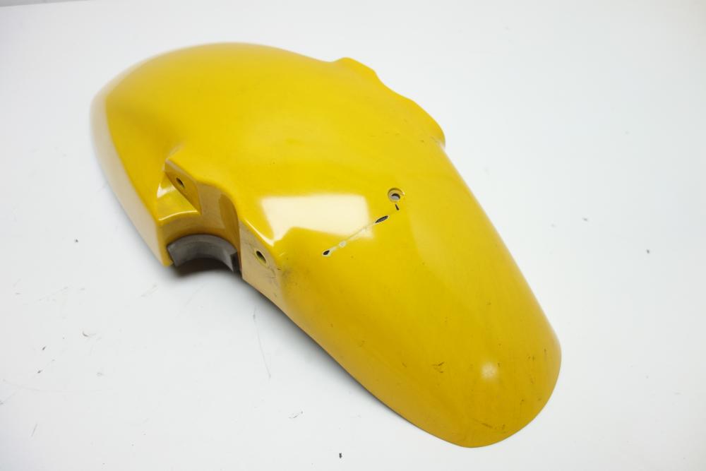 Preview: Suzuki SV 650 N Fender Kotflügel vorne