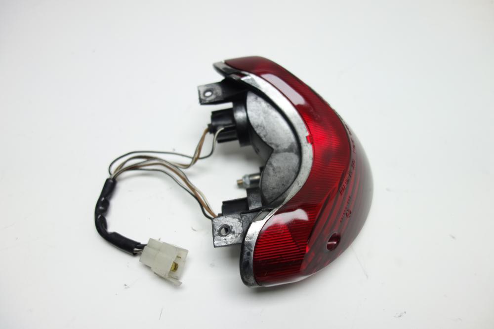 Preview: Suzuki SV 650 N Rücklicht