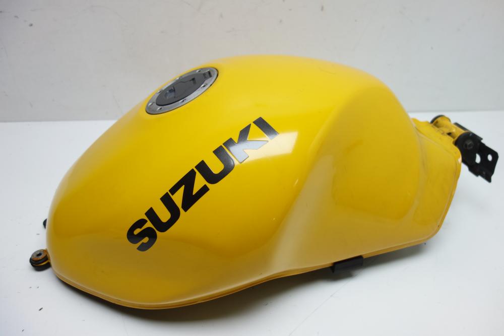 Suzuki SV 650 N Tank
