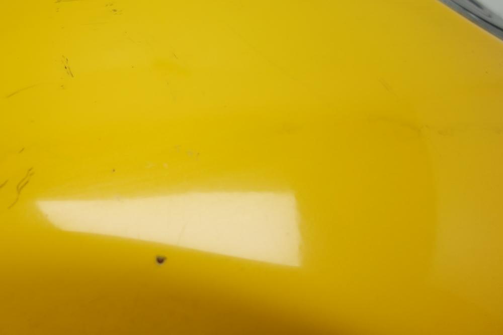 Suzuki SV 650 N Tank