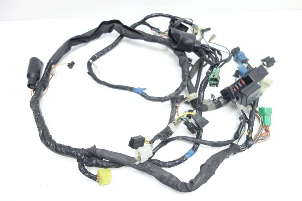 Preview: Suzuki SV 650 N Kabelbaum